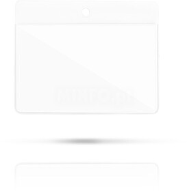 37041800U Spaci : Branco U Identificador em PVC