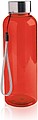 RPETbottle Garrafa 500ml em RPET 370530S