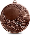Winner Medalha metálica 370695