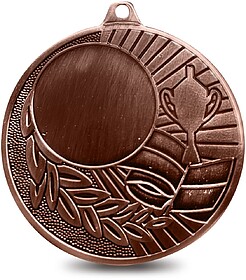 37069535U Winner : Bronze U Medalha metálica