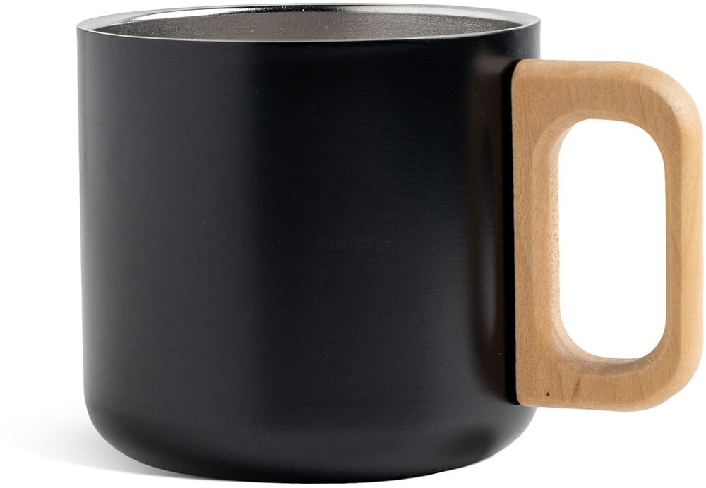 Neosteel Caneca em aço inoxidável 350ml 370720