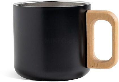 Neosteel Caneca em aço inoxidável 350ml 370720