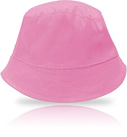 38038855U Kiddis : Rosa U Panamá para criança de algodão