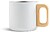 Neosteel Caneca em aço inoxidável 350ml 370720 - imagem 2