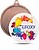 Heroix Medalha de metal 370495 - imagem 3