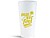 Copo reutilizável em PP 350ml 370724 PPCup35 - imagem 3