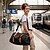 Nox Duffel Saco desportivo 311171 - imagem 4