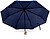 Smalla Guarda-chuva retrátil em pongee 190T,com alça e bolsa a combinar 350389 - imagem 4
