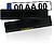 RPLATE Suporte em plástico reciclado para chapa de matrícula 370711 - imagem 5