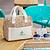 NaturaCool Bolsa térmica em poliéster e algodão 310071 - imagem 7