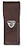 Leather pouch for SwissTool Spirit 4.0822.L - imagem 1