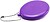 Mayn Porta-moedas em PVC com porta-chaves 420738 - imagem 1