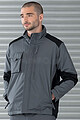 Workwear Jacket : COL : XS-4XL R-017M-0