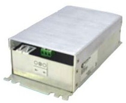 POWER, DC TO DC CONVERTER 9-60V IN 13.2V 4.54A OUT (L10, BC,B10,D10,XC6 XDIM)