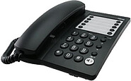 Telef Haeger ANAL.10MEM.-HG1020OFFICE