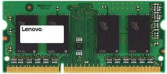 4X70M60571 : Lenovo - DDR4 - 4 GB - DIMM 288-pin - 2400 MHz/...