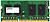 Lenovo - DDR4 - 4 GB - DIMM 288-pin - 2400 MHz/ PC4-19200 - 1.2 V - unbuffered - sem ECC - para ThinkCentre M710s, M710t, M910s, M910t, V520-15IKL 4X70M60571 - imagem 1