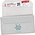 Doctravel Bolsa em PVC para documentos de viagem 420745 - imagem 2