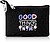Clynt Porta-moedas em P-600D com porta-chaves 420747 - imagem 2