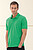 Piqué Polohemd : COL : XS-4XL R-569M-0 - imagem 1