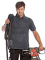 Skill Pro : Workwear Pocket Polo : COL : S-4XL