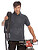 Skill Pro : Workwear Pocket Polo : COL : S-4XL - imagem 1