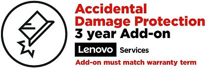 EPACK 3Y ACCIDENTAL DAMAGE PROT : COMPATIBLE WITH ONSITE DELIVERY IN
