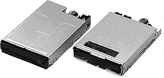 Floppy drive APPL Super Drive 1.4MB Minsrt