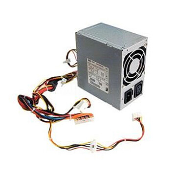 Power supply, G4