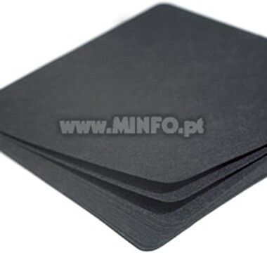 20 Recargas para apagador 15 x 15 cm