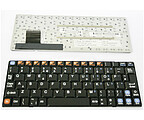 Teclado de Substituição para Magalhães