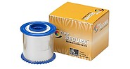Ribbon True Secur Laminate 1MIL : for Zxp Top Full Clear 625 Cards in