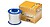 Ribbon True Secur Laminate 1MIL : for Zxp Top Full Clear 625 Cards in - imagem 1