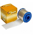 Ribbon True Secur Laminate 1MIL : for Zxp Bottom Full Clear in