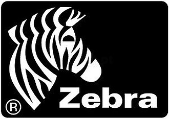 Z-PERF 1000D 76X51MM : 1370 LBL/ROLL PERFO BOX OF 12