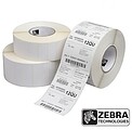 Z-Perform 1000D Lable Paper DT : 51X32 25MM Uncoated Permadhesive