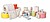 Z-Select 2000D Removable : 102MMX76MM - Box of 12 Rolls - imagem 1