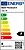 Lampada Vela LED E14 8W 806 lm 4000K Luz Dia Ø3,8x11,4cm Edm G-98074 - imagem 3