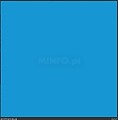 Craft Roll PS Film A0011 Sky Blue 300mm x 1,0m