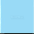 Craft Roll PS Film A0051 Pale Blue 300mm x 1,0m