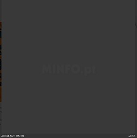 Craft Roll PS Film A0061 Anthracite 300mm x 1,0m