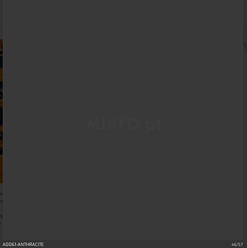 Craft Roll PS Film A0061 Anthracite 300mm x 1,0m