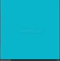 Craft Roll PS Film A0066 Ocean Blue 300mm x 1,0m
