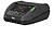 Impressora Portátil TSC Alpha 203DPI WIFI Bluetooth Combo + Descascava A40L-A001-1002 - imagem 1