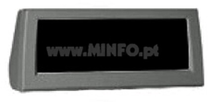 Epson DM-D110-111 Preto