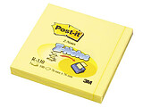 Bloco Z-Notes 76X76 Amarelo R330-Yelow : FT510000092