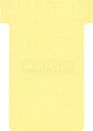 100 Fichas T Indice 2 Amarelo : 2002004 ADV-775178