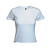 T-SHIRT SENHORA VALUEWEIGHT 160G : Branco : pag 32/11 ( MK-3265 ) - imagem 1