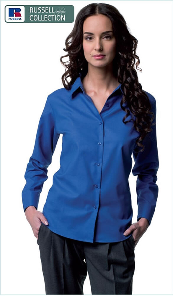 Camisa Jerzees 932F : Cores : pag 76/11