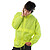 Corta-vento B&C SIROCCO/ MEN Produto Top : Ultra Yellow - imagem 1